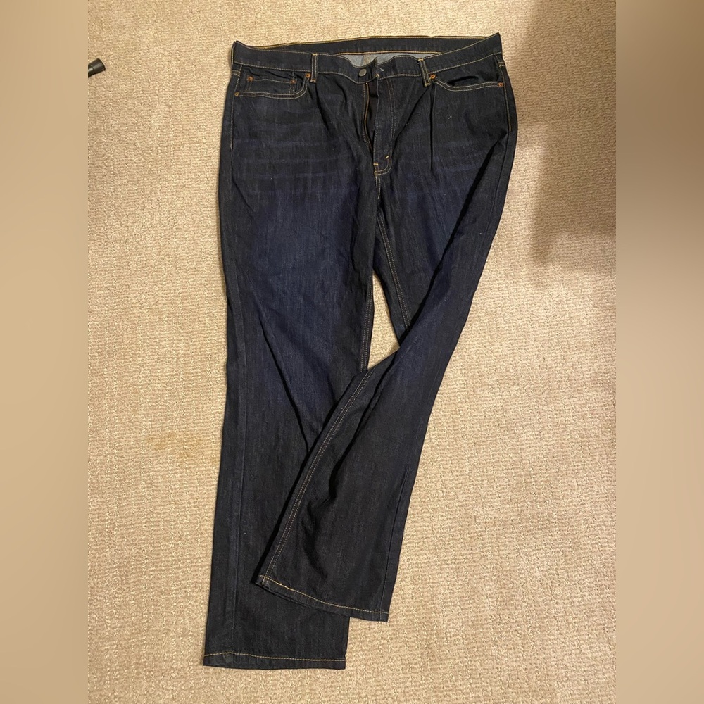 Levi’s 541 Men’s Jeans